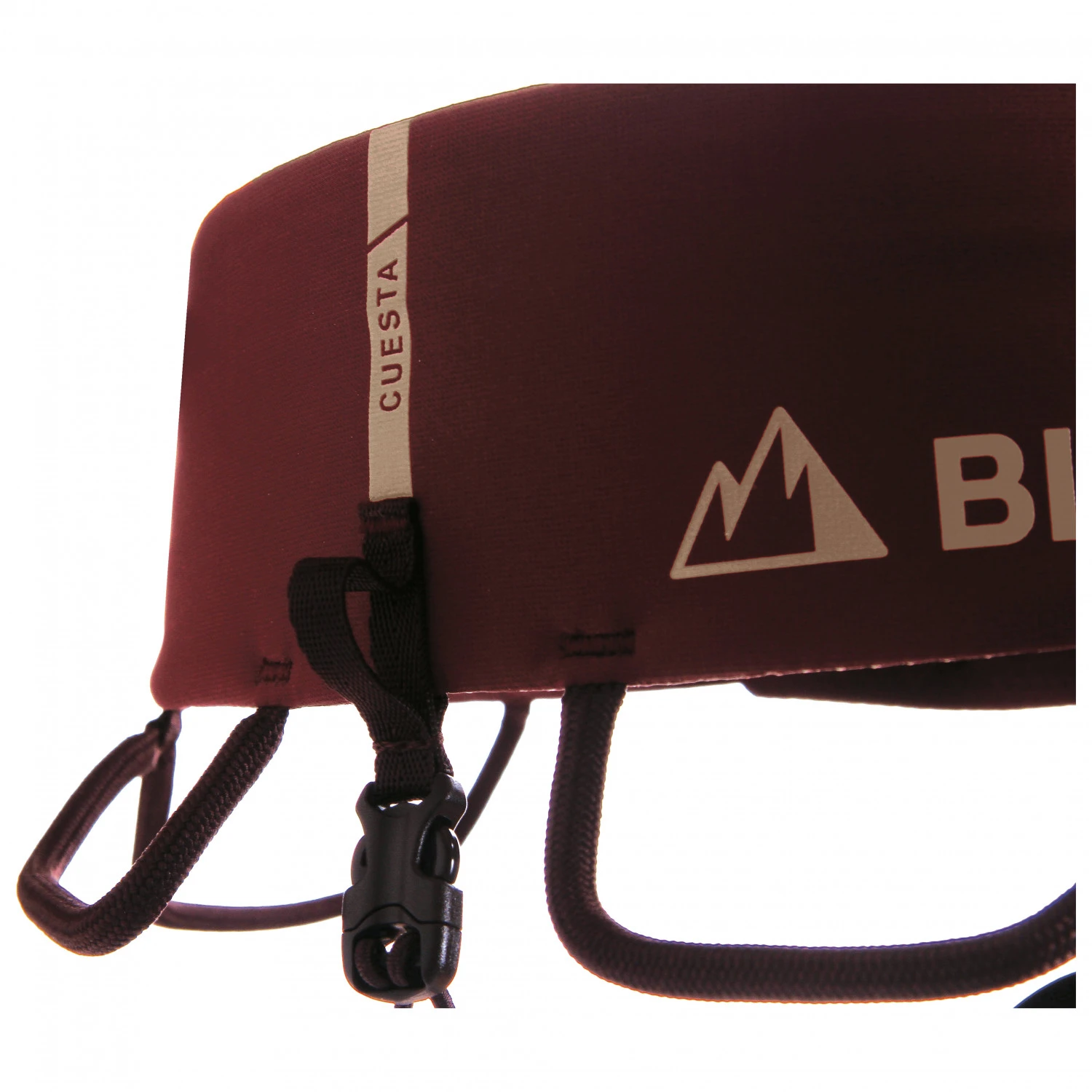 Blue Ice - Cuesta Harness - Baudrier 4 Blue Ice - Cuesta Harness - Baudrier – Image 2