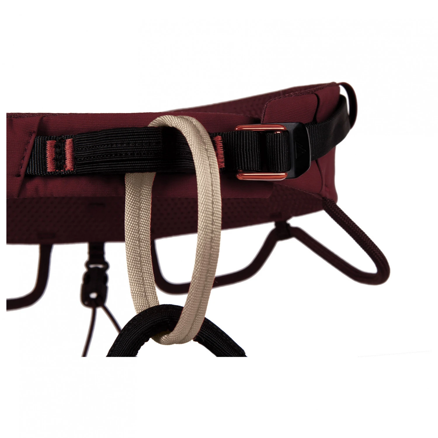 Blue Ice - Cuesta Harness - Baudrier 5 Blue Ice - Cuesta Harness - Baudrier – Image 3