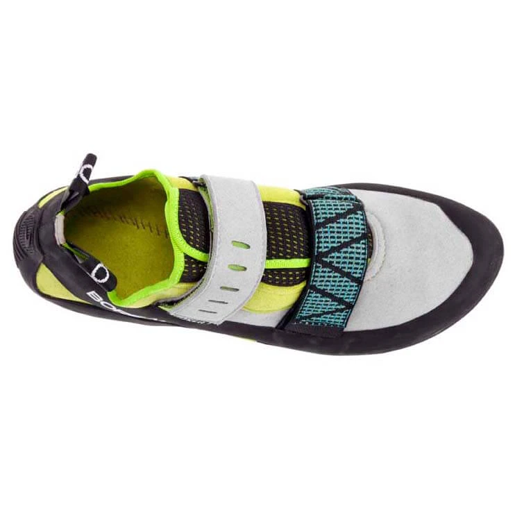 Boreal - Alpha - Chaussons D'escalade 4 Boreal - Alpha - Chaussons D'escalade – Image 2