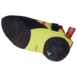 Boreal - Satori - Chaussons D'escalade -Magasin De Sports D'Escalade boreal satori chaussons descalade detail 5