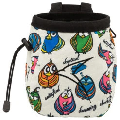 Café Kraft - Chalkbag - Sac à Magnésie -Magasin De Sports D'Escalade cafe kraft chalkbag sac a magnesie 2