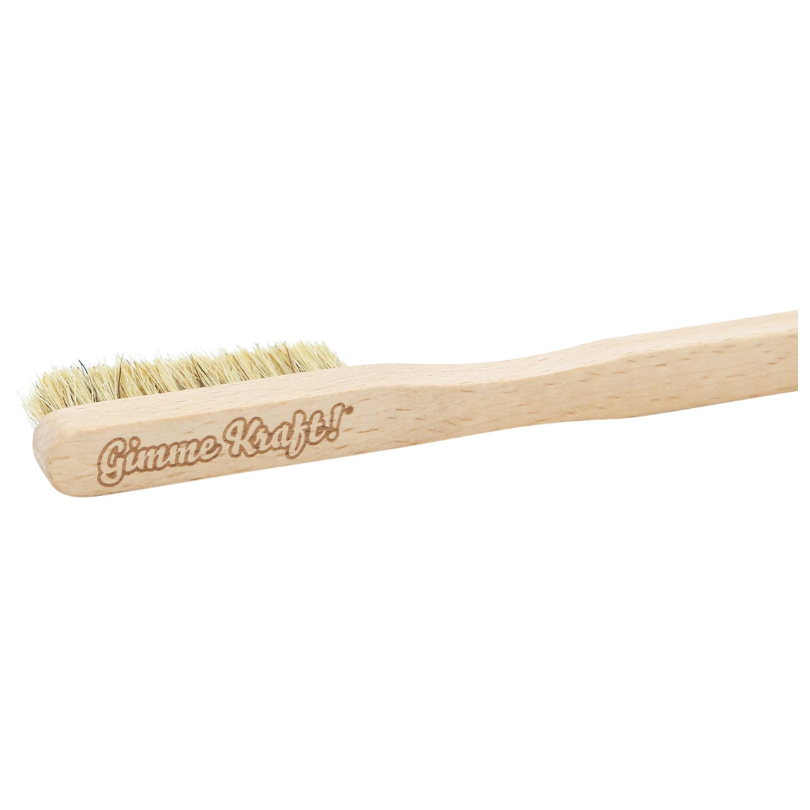 Café Kraft - Gimme Kraft Lochfraß - Brosse à Prise 5 Café Kraft - Gimme Kraft Lochfraß - Brosse à Prise – Image 3