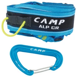C.A.M.P. - Alp CR - Baudrier -Magasin De Sports D'Escalade camp alp cr baudrier detail 3