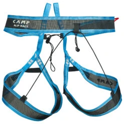 C.A.M.P. - Alp Race - Baudrier -Magasin De Sports D'Escalade camp alp race baudrier 1