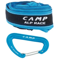 C.A.M.P. - Alp Race - Baudrier -Magasin De Sports D'Escalade camp alp race baudrier detail 3