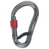C.A.M.P. - Atom Belay Lock - Mousqueton HMS -Magasin De Sports D'Escalade camp atom belay lock mousqueton hms