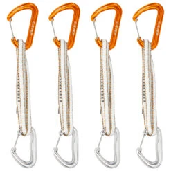 C.A.M.P. - Mach Express Dyneema - Dégaine -Magasin De Sports D'Escalade camp mach express dyneema degaine 2