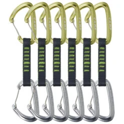 C.A.M.P. - Orbit Wire Express - Dégaine -Magasin De Sports D'Escalade camp orbit wire express degaine 1