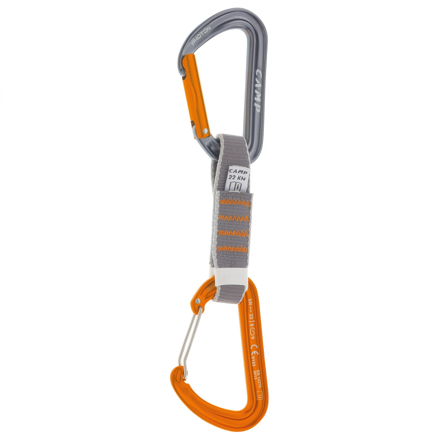 C.A.M.P. - Photon Mixed Express KS - Dégaine 3 C.A.M.P. - Photon Mixed Express KS - Dégaine