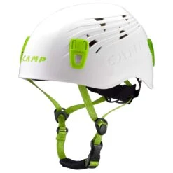 C.A.M.P. - Titan - Casque D'escalade 12 C.A.M.P. - Titan - Casque D'escalade -Magasin De Sports D'Escalade camp titan casque descalade 2
