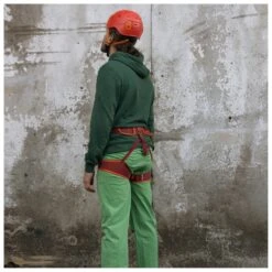 C.A.M.P. - Titan - Casque D'escalade 9 C.A.M.P. - Titan - Casque D'escalade -Magasin De Sports D'Escalade camp titan casque descalade detail 3