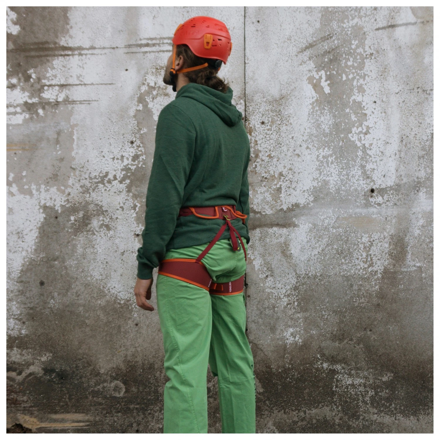 C.A.M.P. - Titan - Casque D'escalade 4 C.A.M.P. - Titan - Casque D'escalade – Image 3