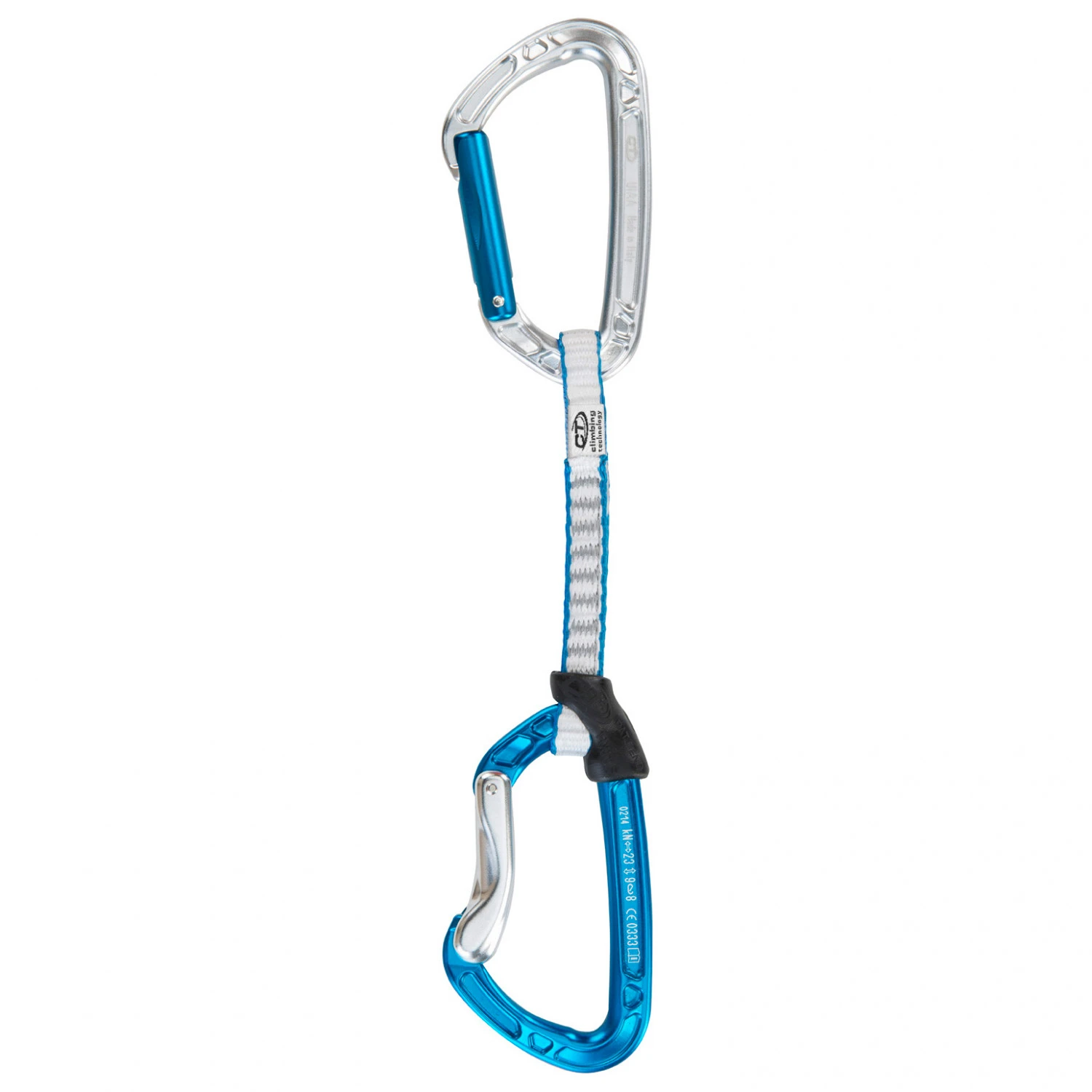 Climbing Technology - Aerial Pro Set DY - Dégaine 4 Climbing Technology - Aerial Pro Set DY - Dégaine – Image 2