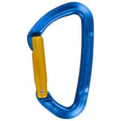 Climbing Technology - Berry Carabiner S - Mousqueton De Progression