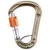 Climbing Technology - Concept Sgl HC Screw Gate + Spring - Mousqueton HMS 1 Climbing Technology - Concept Sgl HC Screw Gate + Spring - Mousqueton HMS -Magasin De Sports D'Escalade climbing technology concept sgl hc screw gate spring mousqueton hms