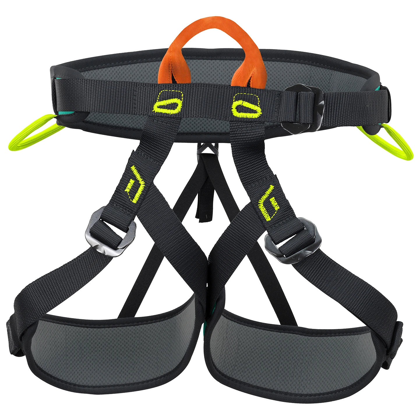 Climbing Technology - Explorer Harness - Baudrier 6 Climbing Technology - Explorer Harness - Baudrier – Image 4