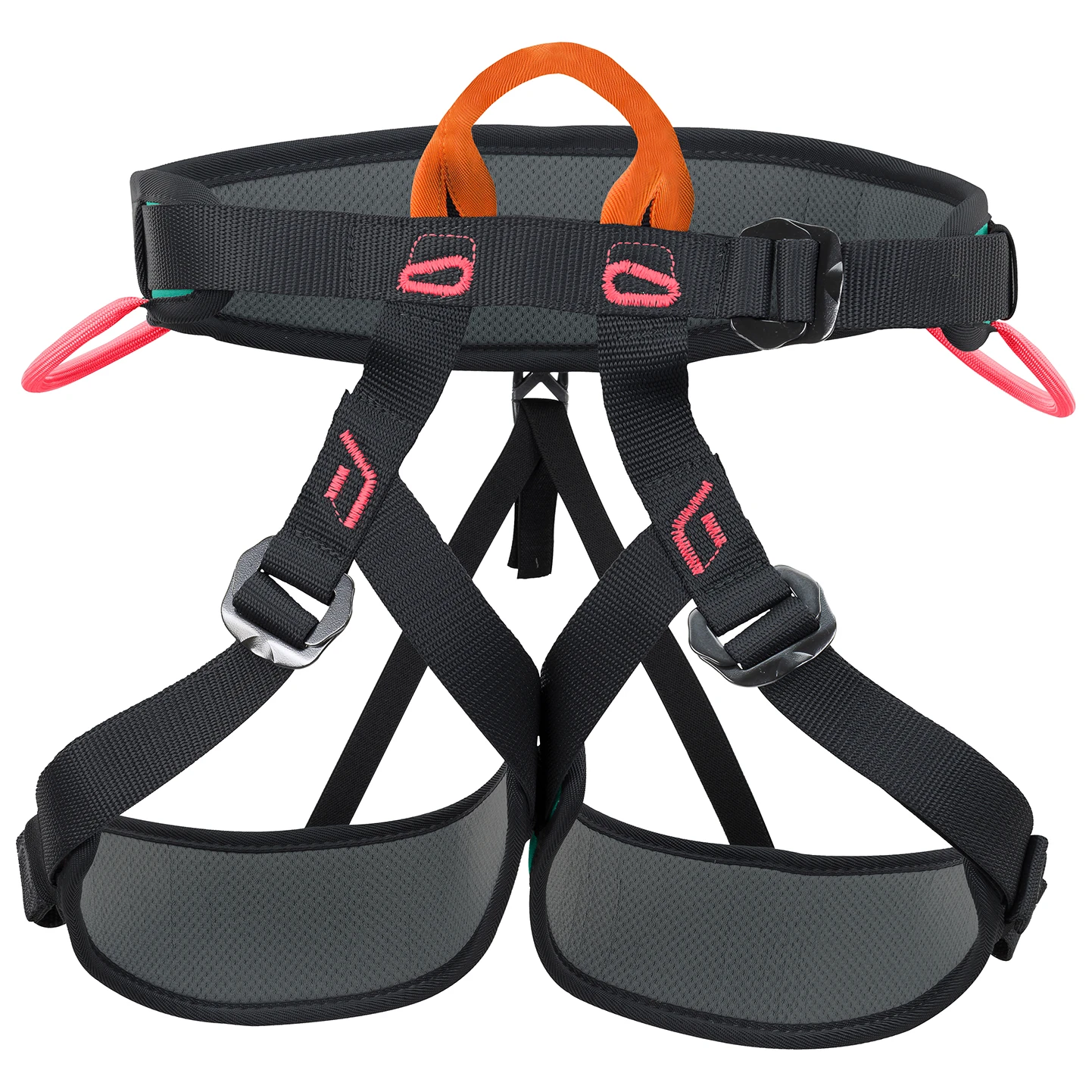 Climbing Technology - Explorer Harness - Baudrier 7 Climbing Technology - Explorer Harness - Baudrier – Image 5