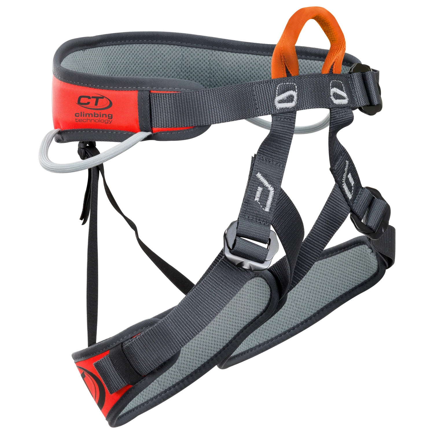 Climbing Technology - Explorer Harness - Baudrier 4 Climbing Technology - Explorer Harness - Baudrier – Image 2