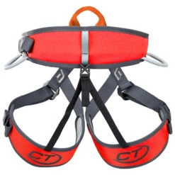 Climbing Technology - Explorer Harness - Baudrier 9 Climbing Technology - Explorer Harness - Baudrier -Magasin De Sports D'Escalade climbing technology explorer harness baudrier detail 3