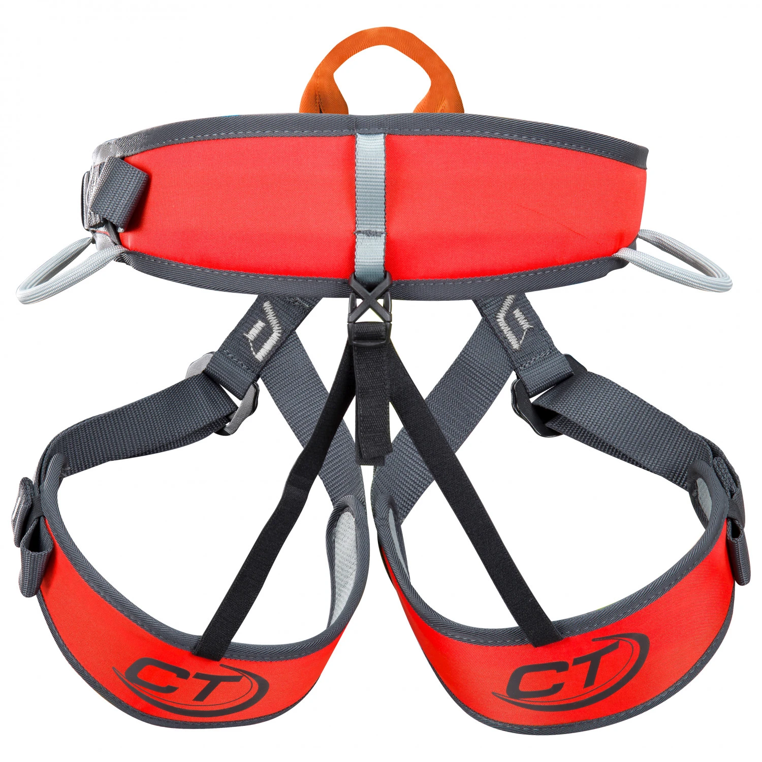 Climbing Technology - Explorer Harness - Baudrier 5 Climbing Technology - Explorer Harness - Baudrier – Image 3