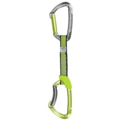 Climbing Technology - Lime Set Nylon - Dégaine -Magasin De Sports D'Escalade climbing technology lime set nylon degaine 1