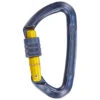 Climbing Technology - Lime SG - Mousqueton à Vis -Magasin De Sports D'Escalade climbing technology lime sg mousqueton a vis