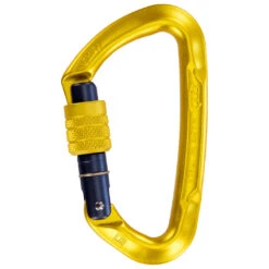 Climbing Technology - Lime SG - Mousqueton à Vis -Magasin De Sports D'Escalade climbing technology lime sg mousqueton a vis 2