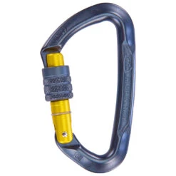 Climbing Technology - Lime SG - Mousqueton à Vis -Magasin De Sports D'Escalade climbing technology lime sg mousqueton a vis 3