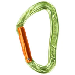 Climbing Technology - Nimble Evo S - Mousqueton De Progression -Magasin De Sports D'Escalade climbing technology nimble evo s mousqueton de progression 1