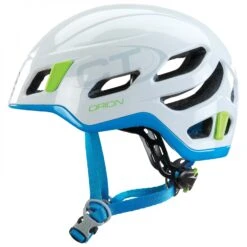 Climbing Technology - Orion Helmet - Casque D'escalade 11 Climbing Technology - Orion Helmet - Casque D'escalade -Magasin De Sports D'Escalade climbing technology orion helmet casque descalade 1