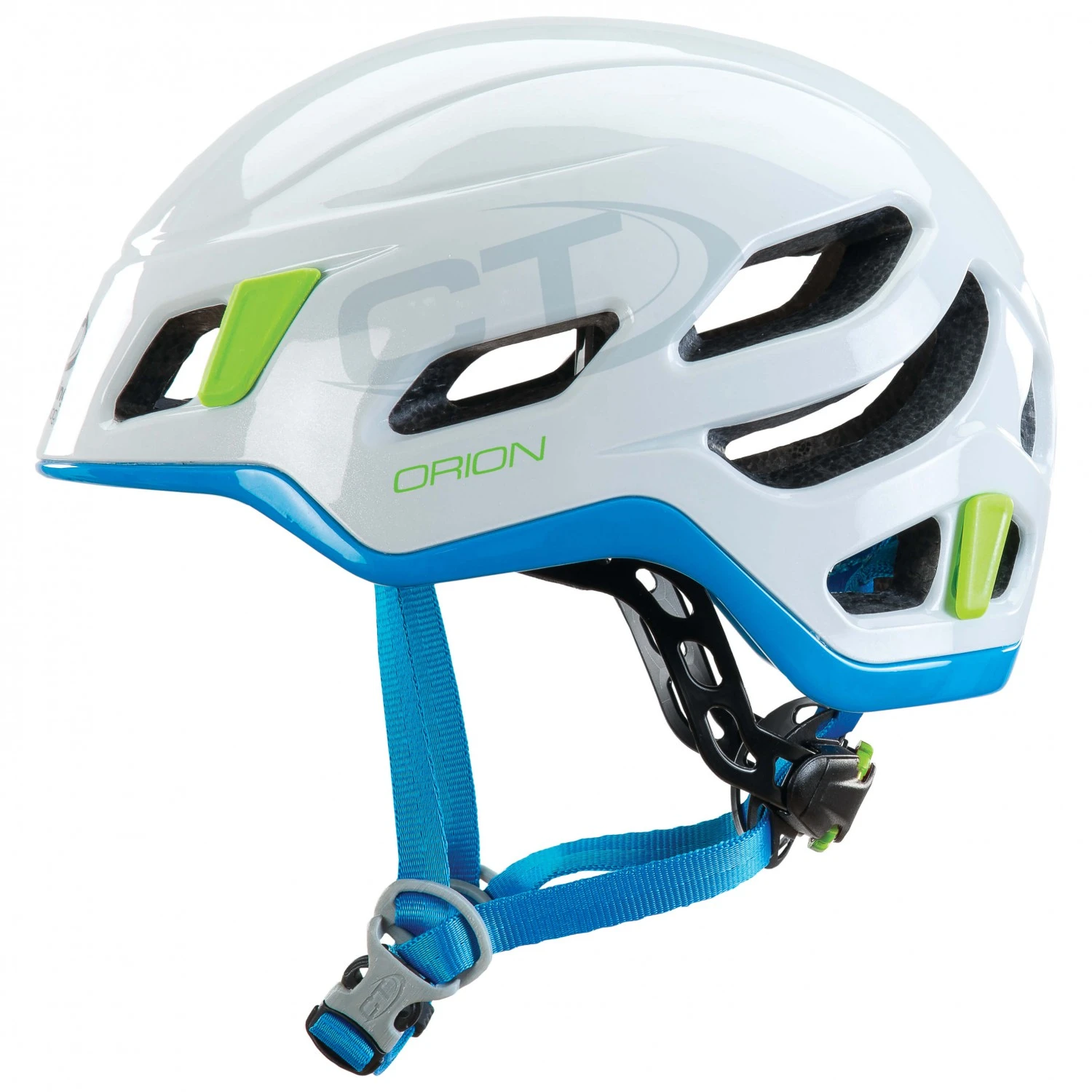 Climbing Technology - Orion Helmet - Casque D'escalade 6 Climbing Technology - Orion Helmet - Casque D'escalade – Image 4