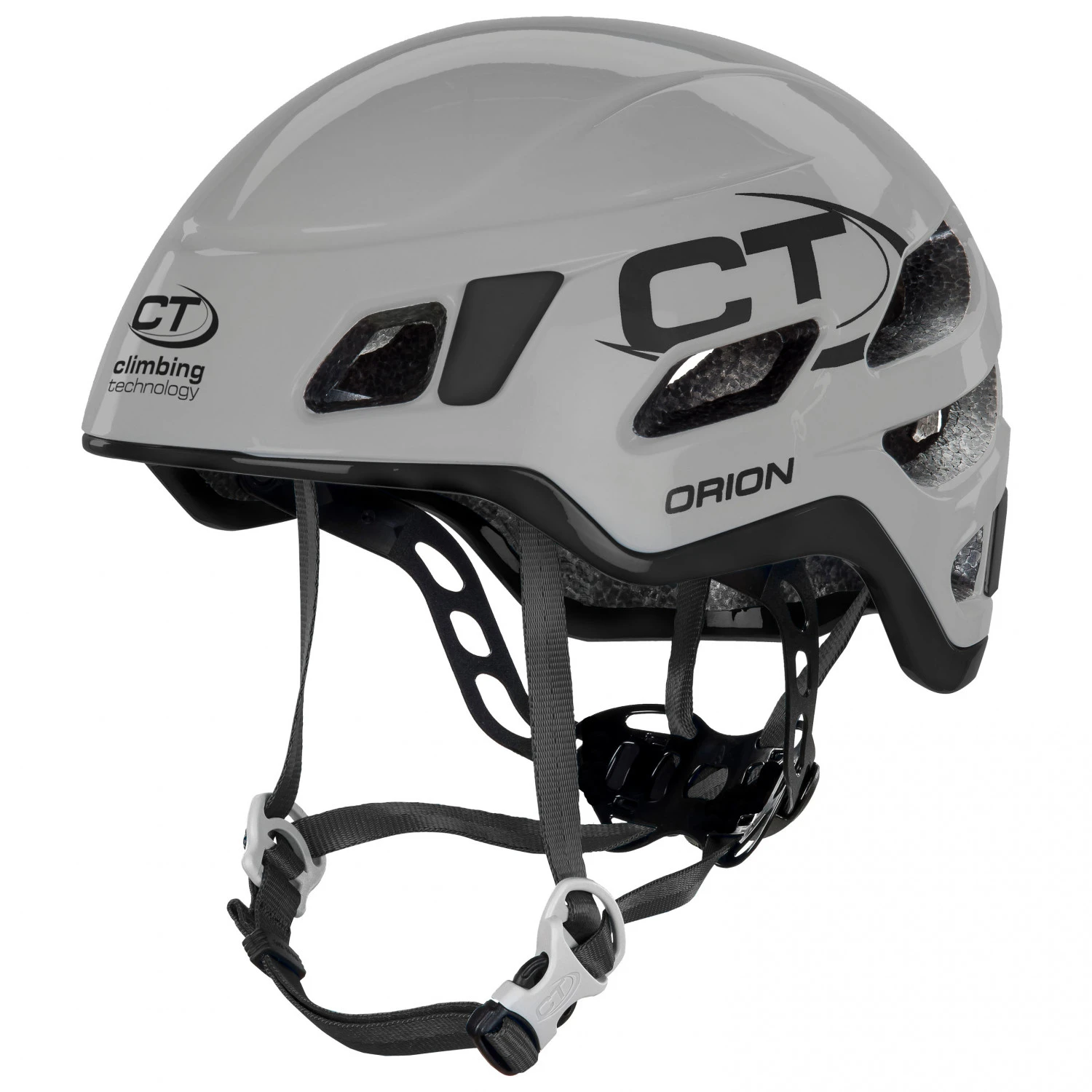 Climbing Technology - Orion Helmet - Casque D'escalade 7 Climbing Technology - Orion Helmet - Casque D'escalade – Image 5