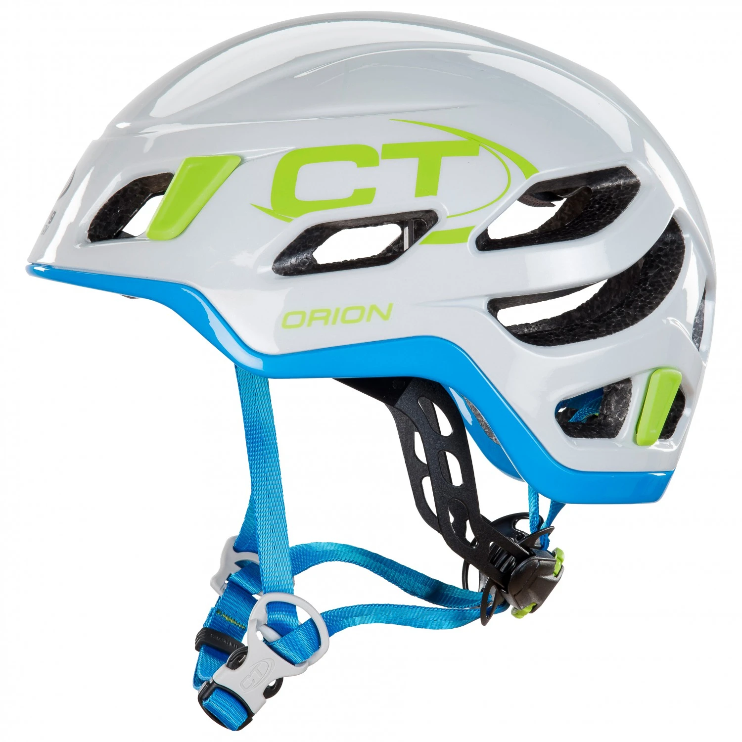 Climbing Technology - Orion Helmet - Casque D'escalade 4 Climbing Technology - Orion Helmet - Casque D'escalade – Image 2