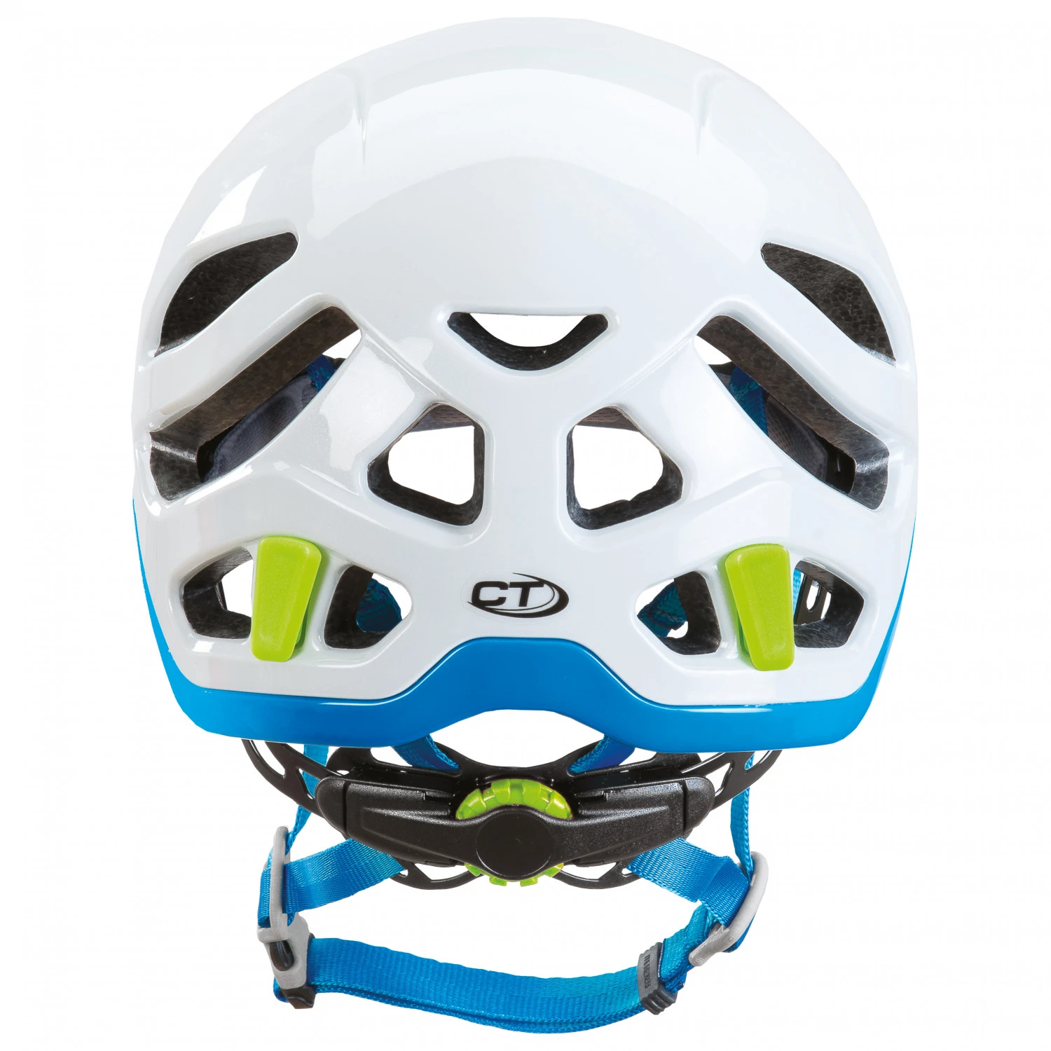 Climbing Technology - Orion Helmet - Casque D'escalade 5 Climbing Technology - Orion Helmet - Casque D'escalade – Image 3