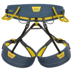 Climbing Technology - Wall Harness - Baudrier -Magasin De Sports D'Escalade climbing technology wall harness baudrier detail 4