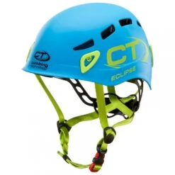 Climbing Technology - Women's Eclipse - Casque D'escalade -Magasin De Sports D'Escalade climbing technology womens eclipse casque descalade 2