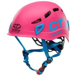 Climbing Technology - Women's Eclipse - Casque D'escalade -Magasin De Sports D'Escalade climbing technology womens eclipse casque descalade 3