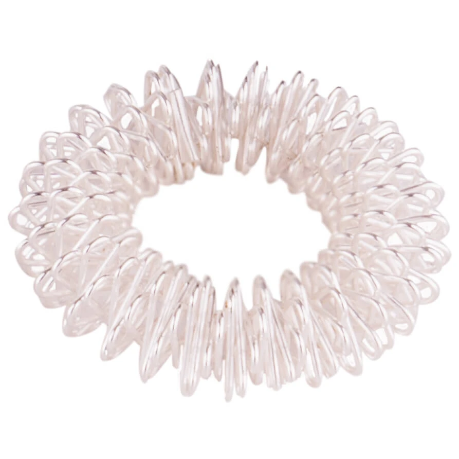 Crimp Oil - Acupuncture Ring - Instrument De Massage 3 Crimp Oil - Acupuncture Ring - Instrument De Massage