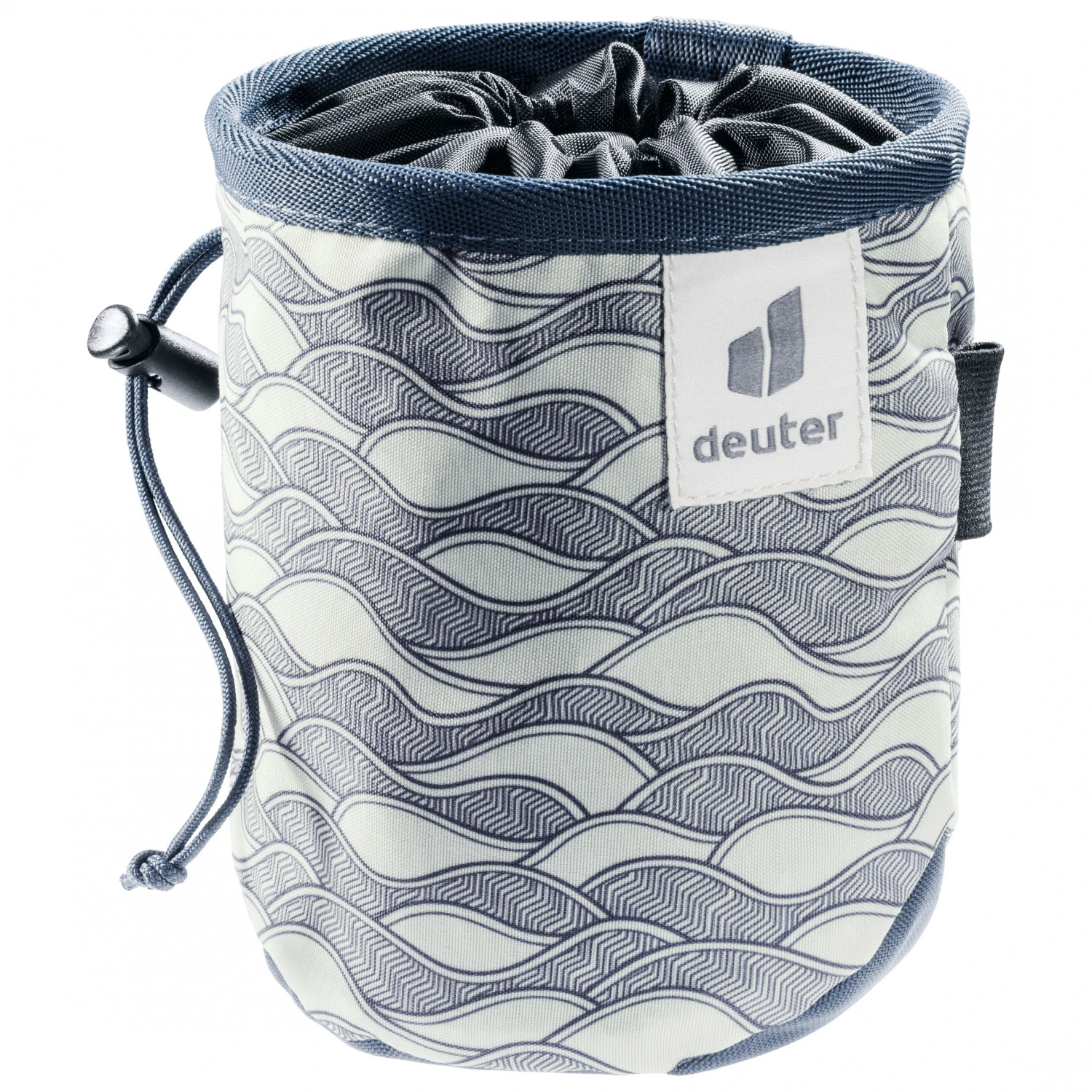 Deuter - Gravity Chalk Bag I - Sac à Magnésie 6 Deuter - Gravity Chalk Bag I - Sac à Magnésie – Image 4
