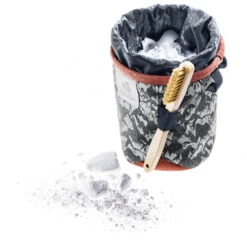 Deuter - Gravity Chalk Bag I - Sac à Magnésie 10 Deuter - Gravity Chalk Bag I - Sac à Magnésie -Magasin De Sports D'Escalade deuter gravity chalk bag i sac a magnesie detail 3