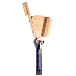 DeWOODSTOK - Head - Brosse à Prise -Magasin De Sports D'Escalade dewoodstok head brosse a prise detail 2