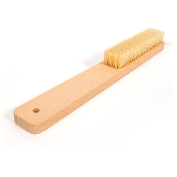 DeWOODSTOK - The Bigger Hand Brush - Brosse à Prise 4 DeWOODSTOK - The Bigger Hand Brush - Brosse à Prise – Image 2