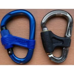 DMM - Belay Master 2 - Mousqueton HMS -Magasin De Sports D'Escalade dmm belay master 2 hms karabiner 73630eb1aa83a386fb30ee770a039b12 1