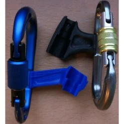 DMM - Belay Master 2 - Mousqueton HMS -Magasin De Sports D'Escalade dmm belay master 2 hms karabiner c687b5addc6d82bb5c5f1a673eebb760 1