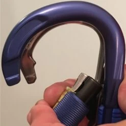 DMM - Belay Master 2 - Mousqueton HMS -Magasin De Sports D'Escalade dmm belay master 2 hms karabiner cb4b3cf9e752e27ea19723277fa86038 1