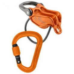 DMM - Pivot/Phantom HMS Set - Système D'assurage 12 DMM - Pivot/Phantom HMS Set - Système D'assurage -Magasin De Sports D'Escalade dmm pivot phantom hms set systeme dassurage 2