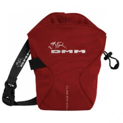 DMM - Traction - Sac à Magnésie -Magasin De Sports D'Escalade dmm traction sac a magnesie 2