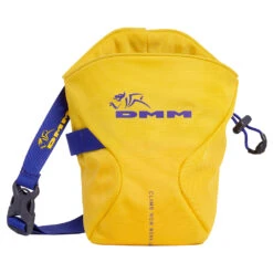 DMM - Traction - Sac à Magnésie -Magasin De Sports D'Escalade dmm traction sac a magnesie 3