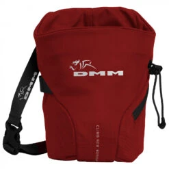 DMM - Trad - Sac à Magnésie -Magasin De Sports D'Escalade dmm trad sac a magnesie 2