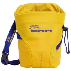 DMM - Trad - Sac à Magnésie -Magasin De Sports D'Escalade dmm trad sac a magnesie 3